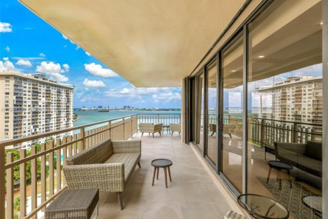 Купить кондоминиум в Майами, Флорида 3 спальни, 255.39м2, № 2058305 - фото 11