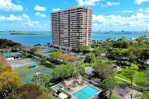 Купить кондоминиум в Майами, Флорида 3 спальни, 255.39м2, № 2058305 - фото 21