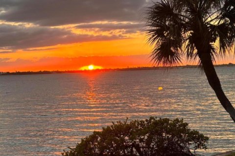 Снять в аренду кондоминиум в Стьюарт, Флорида 2 спальни, 95.88м2, № 1009664 - фото 1