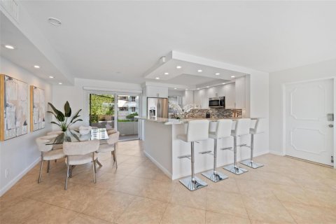 Condo in Fort Lauderdale, Florida, 2 bedrooms № 2081745 - photo 6