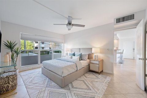 Condo in Fort Lauderdale, Florida, 2 bedrooms № 2081745 - photo 20
