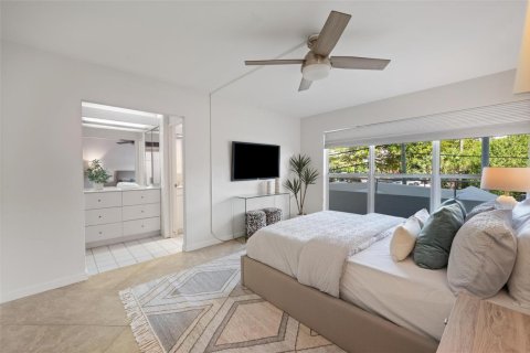 Condo in Fort Lauderdale, Florida, 2 bedrooms № 2081745 - photo 22