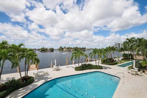 Condo in Fort Lauderdale, Florida, 2 bedrooms № 2081745 - photo 27