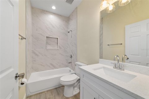 Villa ou maison à vendre à Ocklawaha, Floride: 3 chambres, 125.36 m2 № 1544993 - photo 27