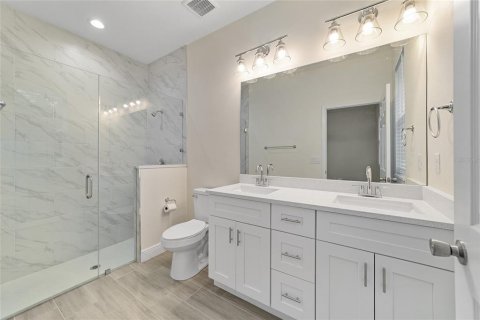 Villa ou maison à vendre à Ocklawaha, Floride: 3 chambres, 125.36 m2 № 1544993 - photo 21