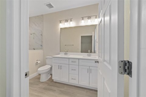 Villa ou maison à vendre à Ocklawaha, Floride: 3 chambres, 125.36 m2 № 1544993 - photo 20