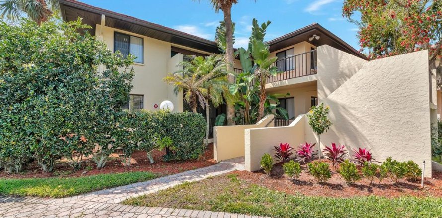 Condominio en Bradenton, Florida, 2 dormitorios № 2155467