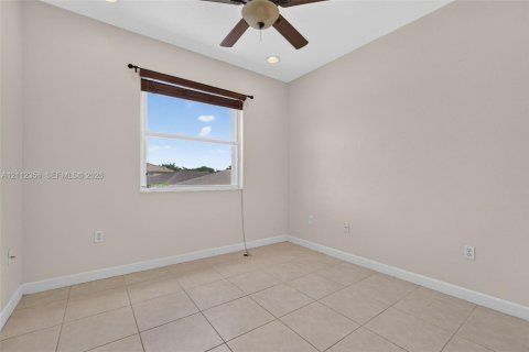 Villa ou maison à vendre à Homestead, Floride: 5 chambres, 258.83 m2 № 2433003 - photo 24