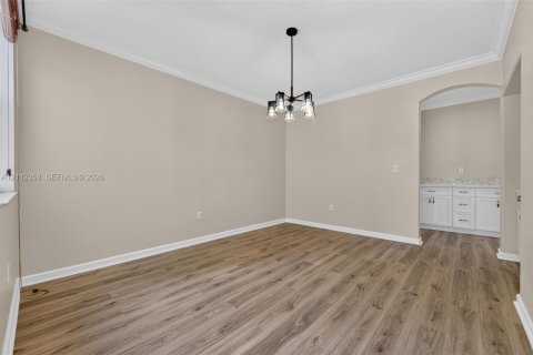 Villa ou maison à vendre à Homestead, Floride: 5 chambres, 258.83 m2 № 2433003 - photo 12