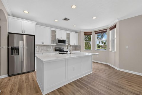 Villa ou maison à vendre à Homestead, Floride: 5 chambres, 258.83 m2 № 2433003 - photo 4