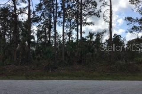 Land in North Port, Florida № 2165174