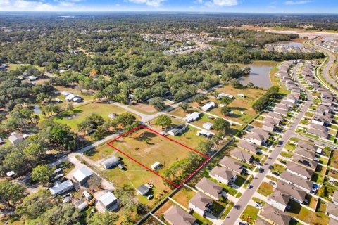 Terreno en venta en Lakeland, Florida № 2148285 - foto 16