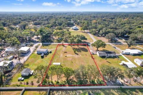 Terreno en venta en Lakeland, Florida № 2148285 - foto 11
