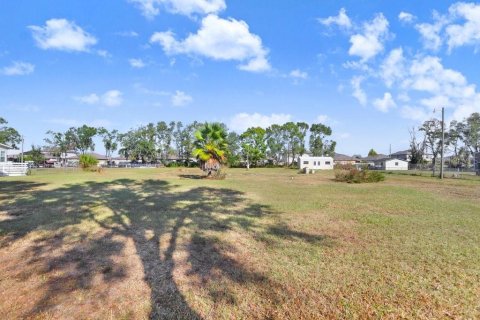 Terreno en venta en Lakeland, Florida № 2148285 - foto 2