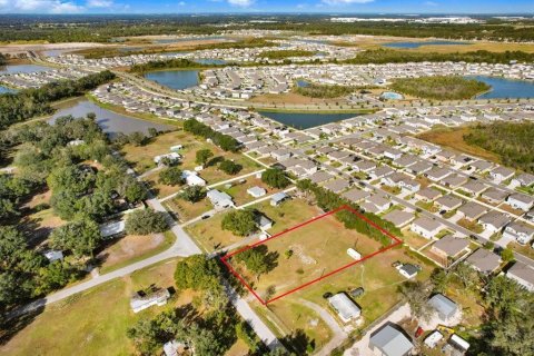 Terreno en venta en Lakeland, Florida № 2148285 - foto 15