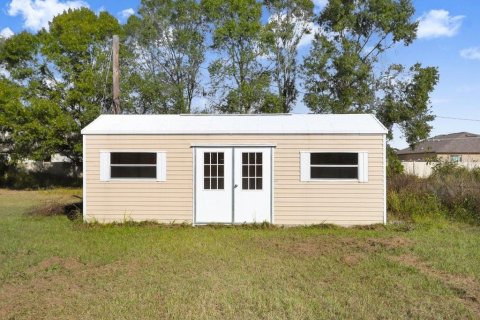Terreno en venta en Lakeland, Florida № 2148285 - foto 6