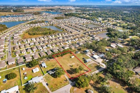 Terreno en venta en Lakeland, Florida № 2148285 - foto 14