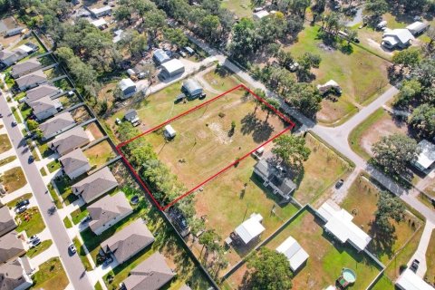 Terreno en venta en Lakeland, Florida № 2148285 - foto 17