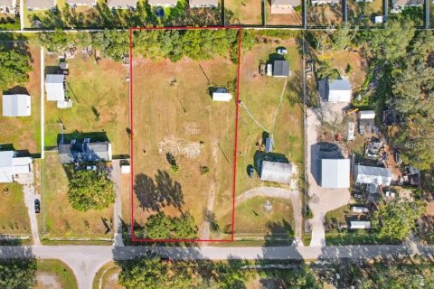 Terreno en venta en Lakeland, Florida № 2148285 - foto 19