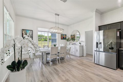 House in Ocala, Florida 3 bedrooms, 220.55 sq.m. № 1640798 - photo 8