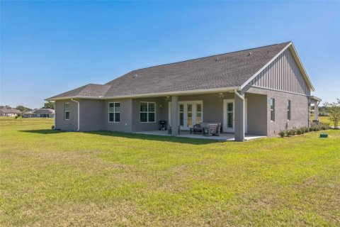 House in Ocala, Florida 3 bedrooms, 220.55 sq.m. № 1640798 - photo 4