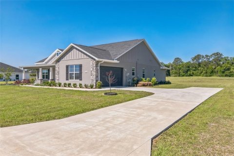 House in Ocala, Florida 3 bedrooms, 220.55 sq.m. № 1640798 - photo 3