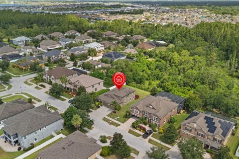 House in Riverview, Florida 4 bedrooms, 289.67 sq.m. № 1828573 - photo 8