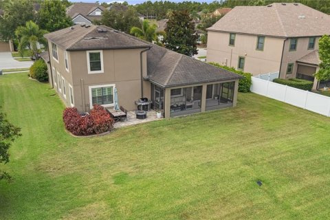 House in Riverview, Florida 4 bedrooms, 289.67 sq.m. № 1828573 - photo 11