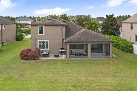 House in Riverview, Florida 4 bedrooms, 289.67 sq.m. № 1828573 - photo 12