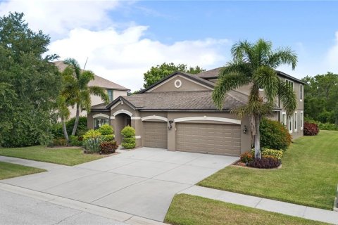 House in Riverview, Florida 4 bedrooms, 289.67 sq.m. № 1828573 - photo 10