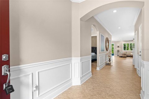 House in Riverview, Florida 4 bedrooms, 289.67 sq.m. № 1828573 - photo 15