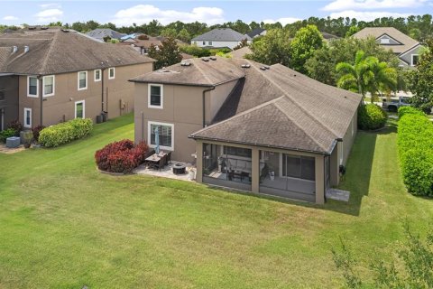 House in Riverview, Florida 4 bedrooms, 289.67 sq.m. № 1828573 - photo 13