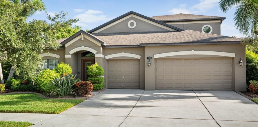 Casa en Riverview, Florida 4 dormitorios, 289.67 m2 № 1828573