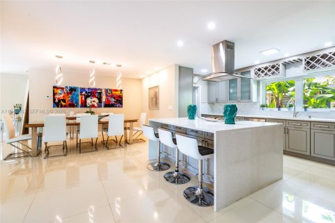 Снять в аренду виллу или дом в Бока-Ратон, Флорида 4 спальни, 215.44м2, № 2004563 - фото 10