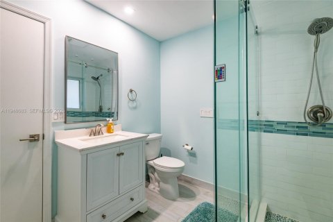 Снять в аренду виллу или дом в Бока-Ратон, Флорида 4 спальни, 215.44м2, № 2004563 - фото 30