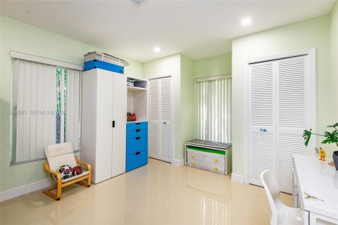 Снять в аренду виллу или дом в Бока-Ратон, Флорида 4 спальни, 215.44м2, № 2004563 - фото 26