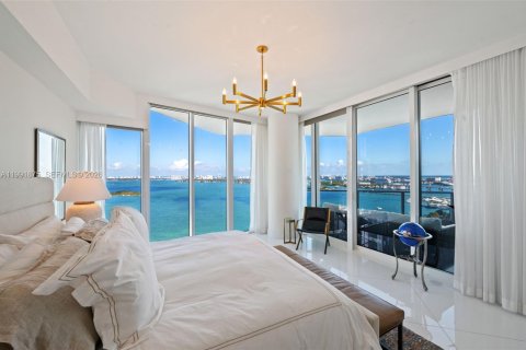 Купить кондоминиум в Майами, Флорида 3 спальни, 204.48м2, № 2056799 - фото 7