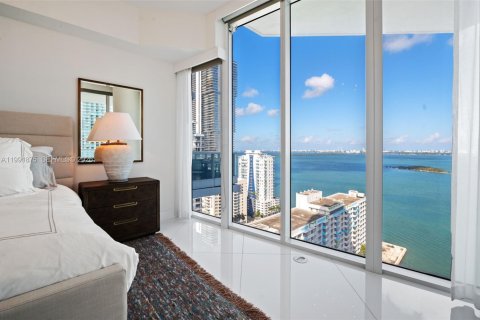 Купить кондоминиум в Майами, Флорида 3 спальни, 204.48м2, № 2056799 - фото 8