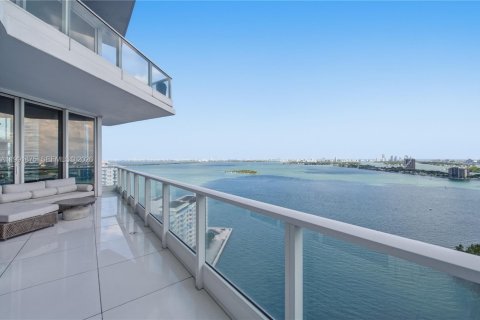 Купить кондоминиум в Майами, Флорида 3 спальни, 204.48м2, № 2056799 - фото 9