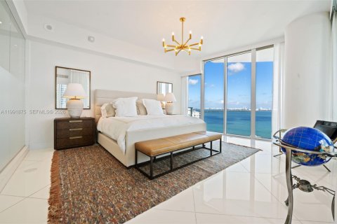Купить кондоминиум в Майами, Флорида 3 спальни, 204.48м2, № 2056799 - фото 6