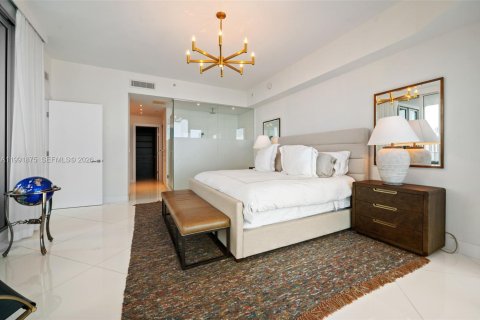 Купить кондоминиум в Майами, Флорида 3 спальни, 204.48м2, № 2056799 - фото 10