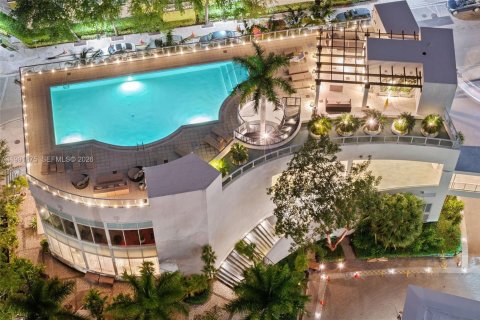 Купить кондоминиум в Майами, Флорида 3 спальни, 204.48м2, № 2056799 - фото 23