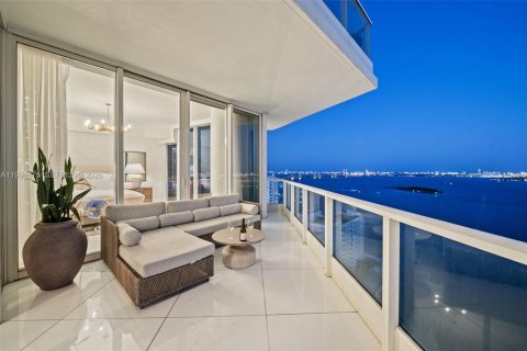 Купить кондоминиум в Майами, Флорида 3 спальни, 204.48м2, № 2056799 - фото 18