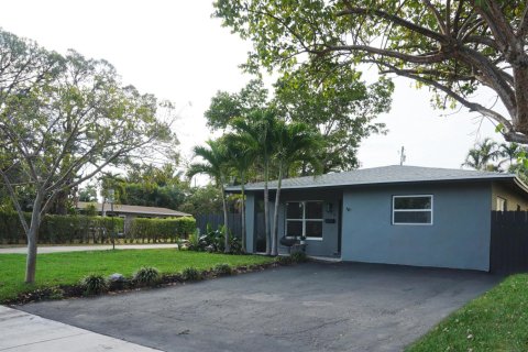 House in Oakland Park, Florida 4 bedrooms, 189.15 sq.m. № 2083217 - photo 7