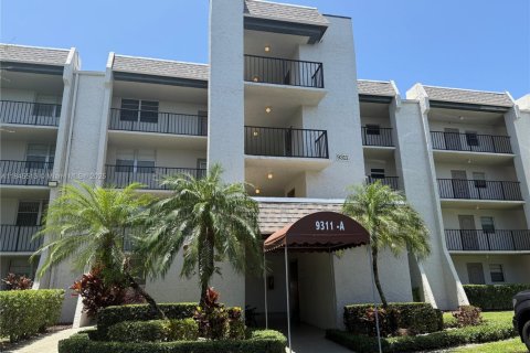 Condo in Davie, Florida, 2 bedrooms  № 1845454 - photo 1