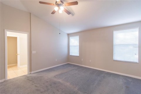 House in Kissimmee, Florida 3 bedrooms, 180.97 sq.m. № 1833307 - photo 24