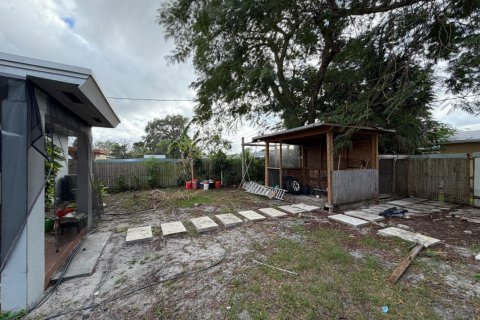 Villa ou maison à vendre à Fort Lauderdale, Floride: 2 chambres, 85.28 m2 № 2182757 - photo 18