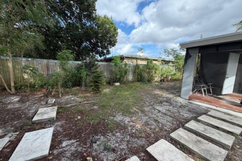Villa ou maison à vendre à Fort Lauderdale, Floride: 2 chambres, 85.28 m2 № 2182757 - photo 22
