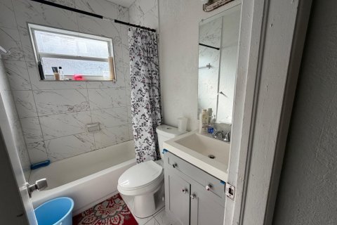 Villa ou maison à vendre à Fort Lauderdale, Floride: 2 chambres, 85.28 m2 № 2182757 - photo 8