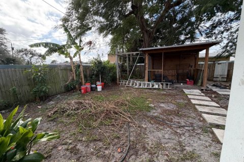 Villa ou maison à vendre à Fort Lauderdale, Floride: 2 chambres, 85.28 m2 № 2182757 - photo 16